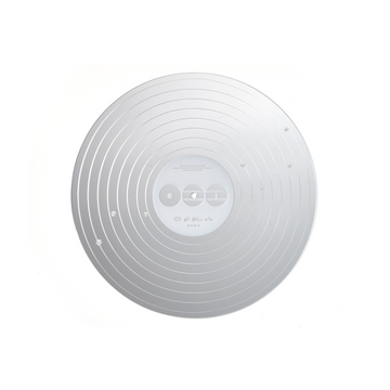 BTS Pop Up Arirang Official MD - Mirror (vinyl)