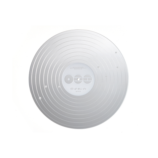 BTS Pop Up Arirang Official MD - Mirror (vinyl)