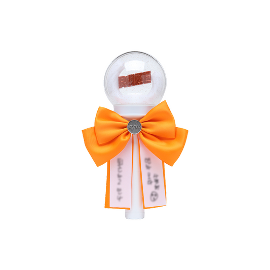 RIIZE 1000 Days Fan Party RIIZE OFFIICE MD Fanlight Deco Ribbon