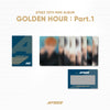 ATEEZ 10th Mini Album Golden Hour: Part. 1 Official MD