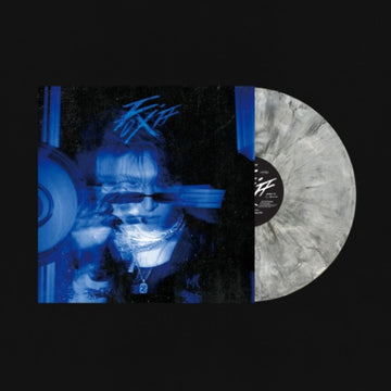 ATEEZ MINGI - FIX OFF Desire Project : ORIGIN Vinyl LP