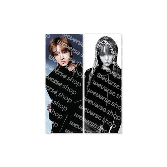 SHINee World VIII The Invert MD Poster Set