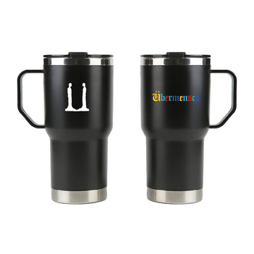 G-Dragon - 2025 World Tour in Korea Official MD Tumbler