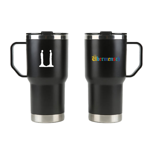 G-Dragon - 2025 World Tour in Korea Official MD Tumbler