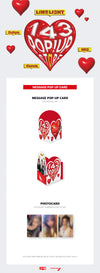 LIMELIGHT - 143xEVERLINE POP!UP STORE OFFICIAL MD