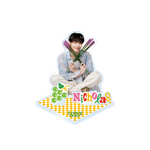 &TEAM - Happy Nicholas Day Picnic MD Acrylic Stand