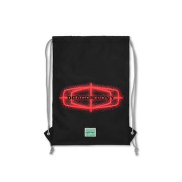 Dragon Pony x Aftermath MD String Bag