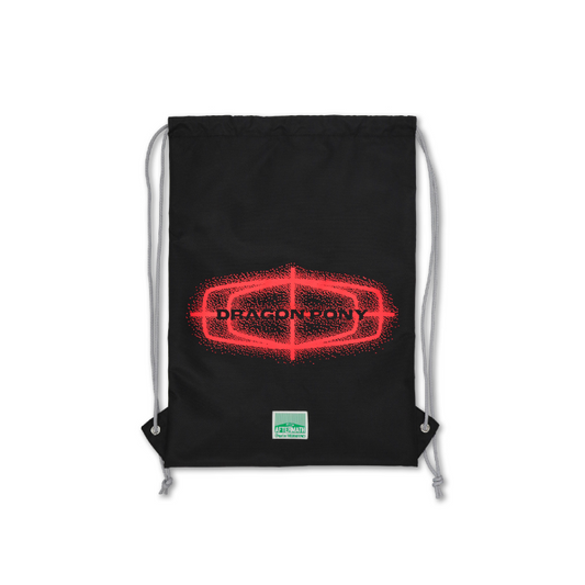 Dragon Pony x Aftermath MD String Bag
