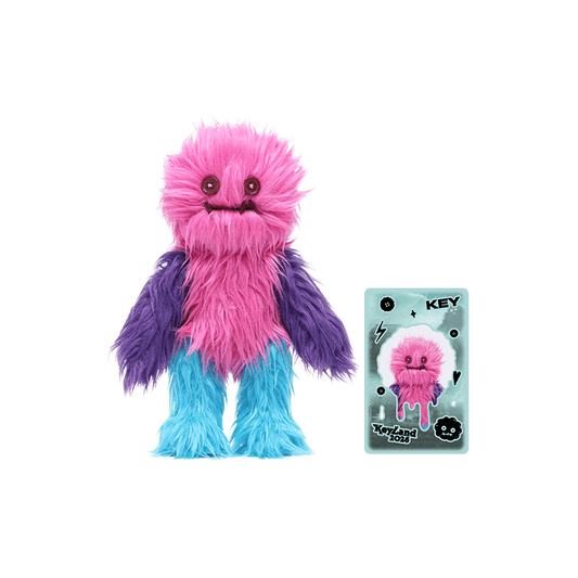 SHINEE KEY - Keyland : Uncanny Valley 2025 BOK-SILLee VER.2