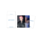 BigBang Taeyang - QUINTESSENCE Official MD - Random Trading Card