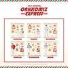 ONF - Onkkomiz Express ONF X Onkkomiz Pop up Store Official MD Acrylic DIY Kit