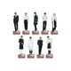 &team - Mark On You Official Md Acrylic Stand