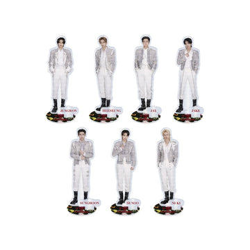 Enhypen - house of vampire official Japanese md acrylic stand