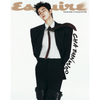 CHA EUN WOO - Esquire Magazine 2025 September Issue