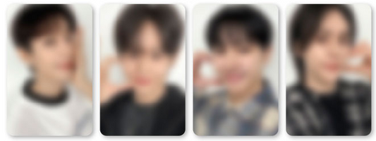 Highlight - highlight live 2025 ride or die album limited edition