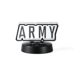 BTS official light stick ver.4 parts (Army ver)