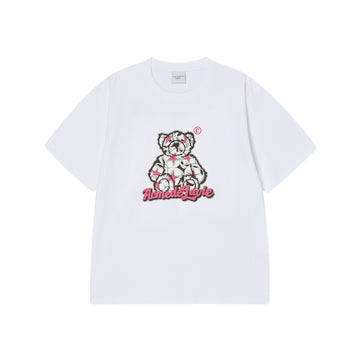 Seventeen Hoshi X Acme de la Vie Adlv - Star Bear Short Sleeve T
