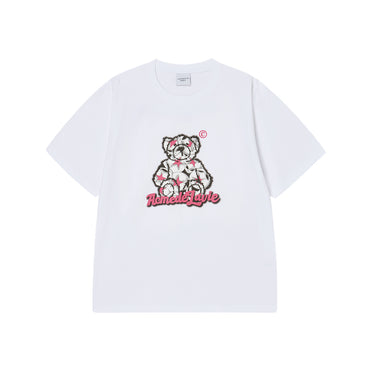 Seventeen Hoshi X Acme de la Vie Adlv - Star Bear Short Sleeve T