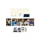 BYEON WOO SEOK The Secret Library Fanmeeting Official MD Photo Set