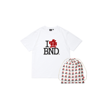 BOYNEXTDOOR HOME S/s T-shirt