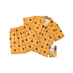 SUPER JUNIOR YESUNG - ABOUT THE THINGS WE CALLED ORDINARY MD Yenyangie Pajama Set