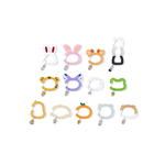 Seventeen - Ice Cream with Miniteen Carabiner