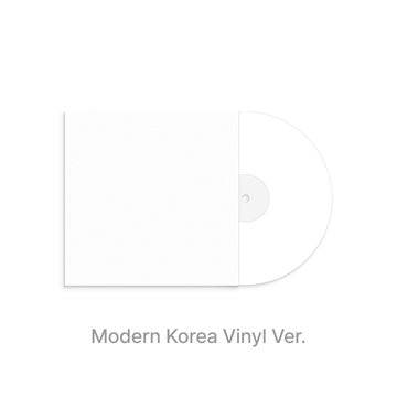 BTS 5th Album - ARIRANG Modern Korea Vinyl