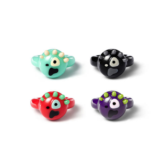 CORTIS PUT YOUR PHONE DOWN MD - Cortis Ball Ring