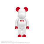 BTS × Be@rbrick 1000% (BTS)
