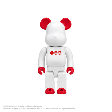 BTS × Be@rbrick 1000% (BTS) - Arirang Edition