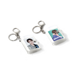 SEVENTEEN DINO - Picheolin GilBOARD Show MD Id Photo Set
