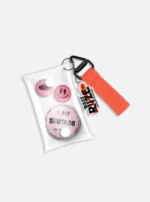 Official Stray Kids Unlock 