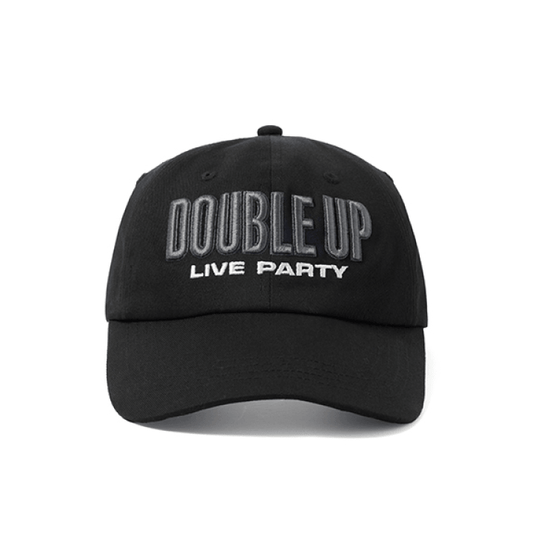 Seventeen s.coups x mingyu - double up live party in inchoen official md ball cap