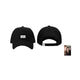 KEP1ER - Beyond the Star 2025 Fan-Con Tour Official MD Ball Cap