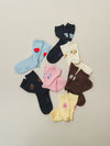 BTS x BT21 - Basic 2025 F/W Socks