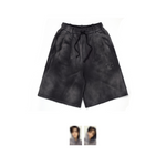 SEVENTEEN - Happy S.coups Day Sweatpants (charcoal)