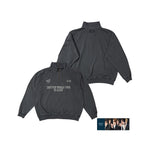ENHYPEN BLOOD SAGA IN JAPAN Half Zip