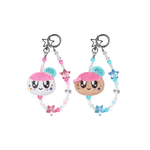 Seventeen - Bongbongee Official Md Beads Strap