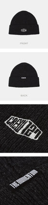 NCT127 - Neo City : Seoul - The Momentum 4th Tour Official MD Beanie