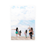 Red Velvet -  Velvet Summer MD Fabric Poster