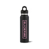 Blackpink - blackpink logo official md revomax carbonated eco bottle (black/16oz 473ml)