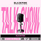 BLACKPINK - Talk Show The Game Photocard Collection