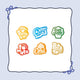 Boynextdoor - holiday house hybe 2026 season's greetings official md smart tok