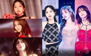Twice Misamo Japan Showcase 