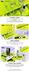 NCT Dream - NCT Dream X Casetify Official MD Starry Sky Cross Body Charm