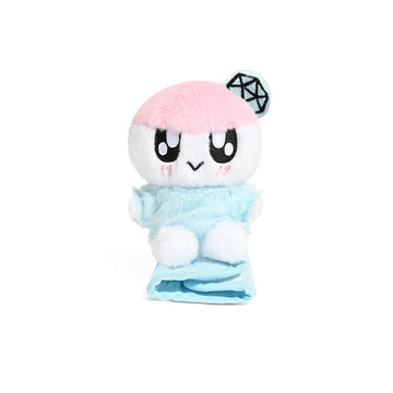 Seventeen - new_ world tour in japan official md bongbongee shoulder pad