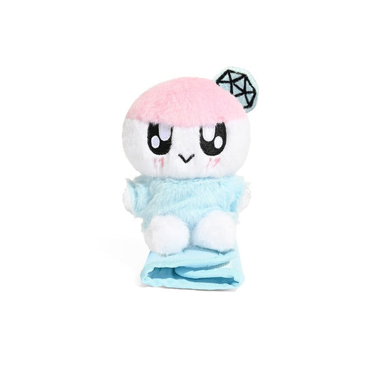 Seventeen - new_ world tour in japan official md bongbongee shoulder pad