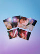 IVE Official MD Book Rest