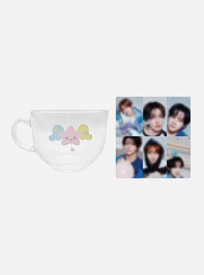 NCT WISH - Poppop Official 2nd MD ‘Chew It’ Cereal Bowl