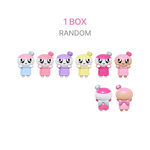 Seventeen - Bongbongee Official Md Hippers Bongbongee Box